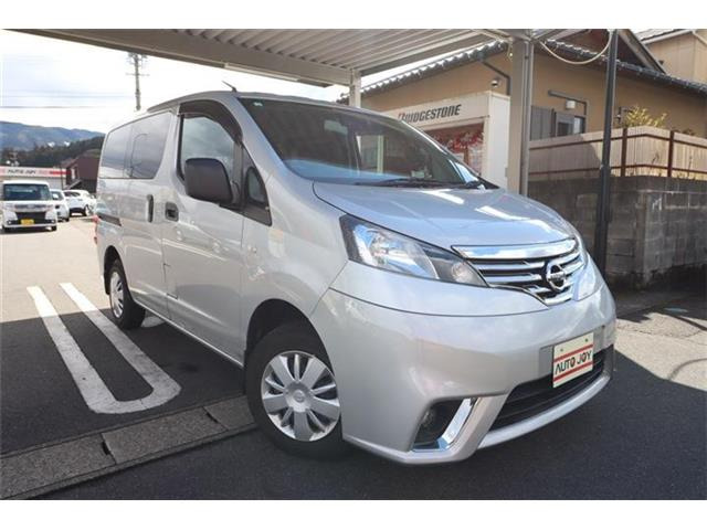 NV200バネットバン1.6 プレミアム GX
