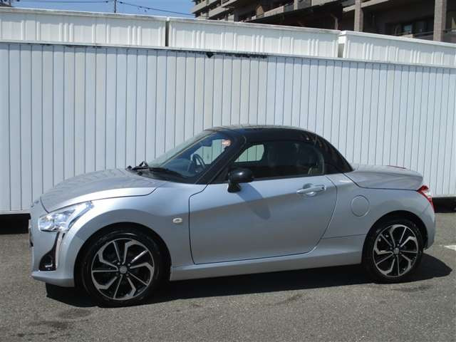 コペンローブ S