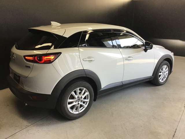 CX-31.5 15S アーバンドレッサー