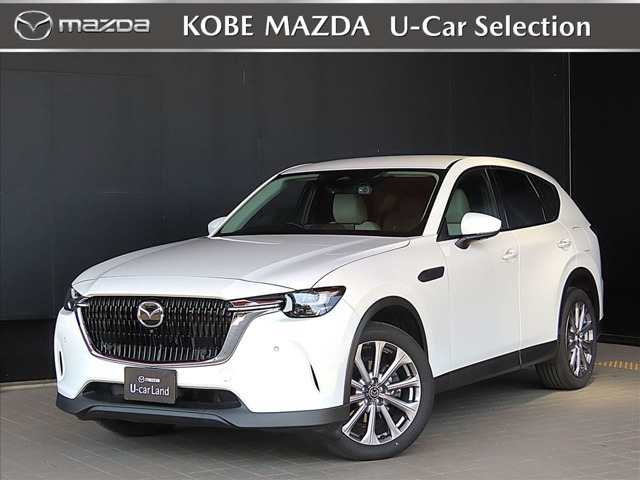 CX-603.3 XD Lパッケージ ディーゼル