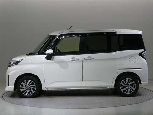 ルーミー1.0 カスタム G