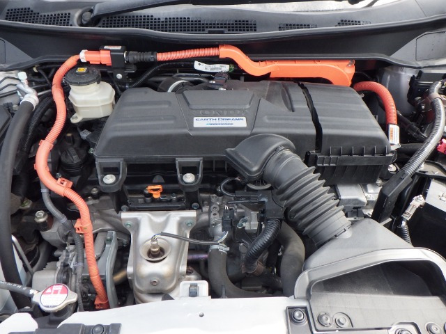 オデッセイ2.0 ハイブリッド アブソルート ホンダセンシング アドバンスドパッケージ