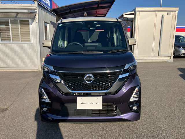 デイズハイウェイスターX プロパイロットエディション