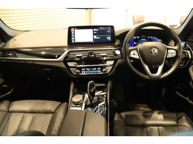 D5S リムジン アルラット 4WD