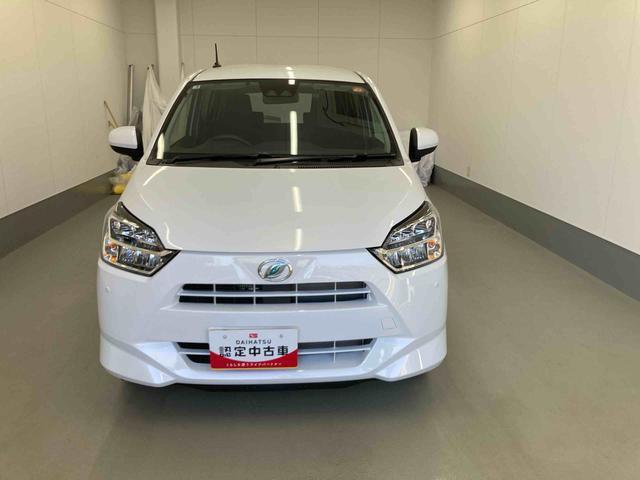 ミライースG SAIII