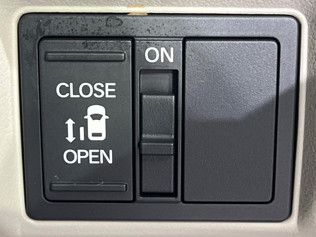 N-BOXベースグレード