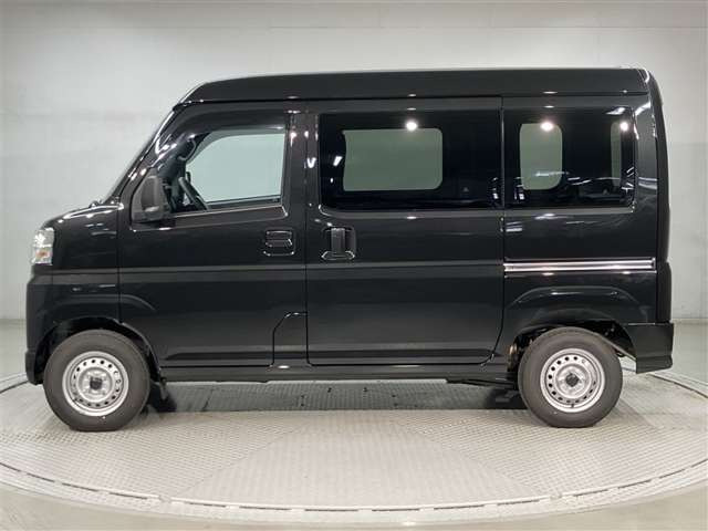 ハイゼットカーゴ