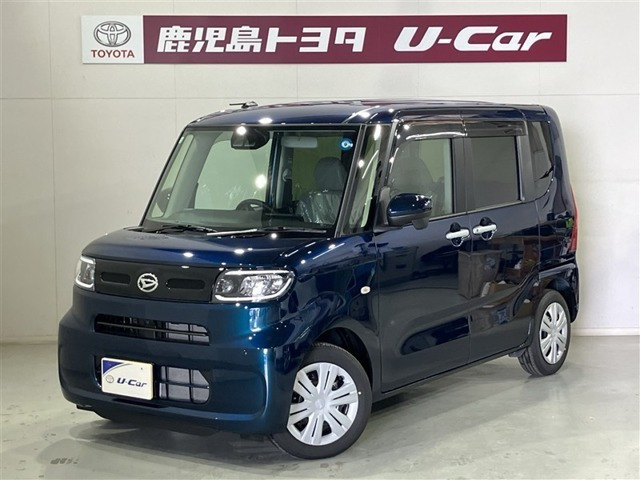 タントX リミテッド