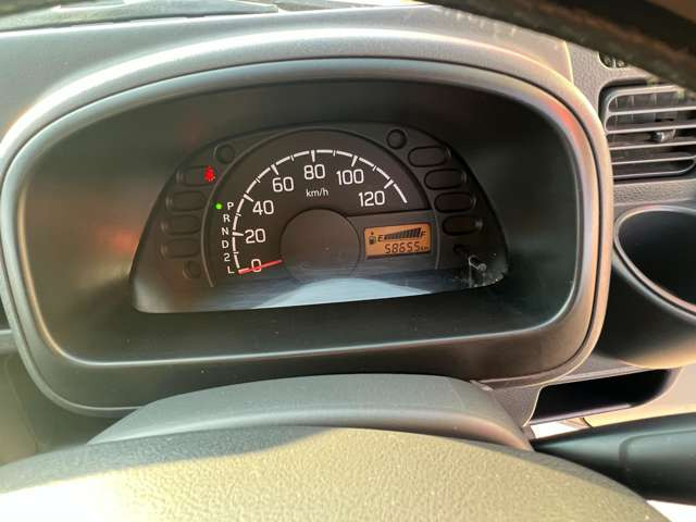 キャリイKC スペシャル 4WD