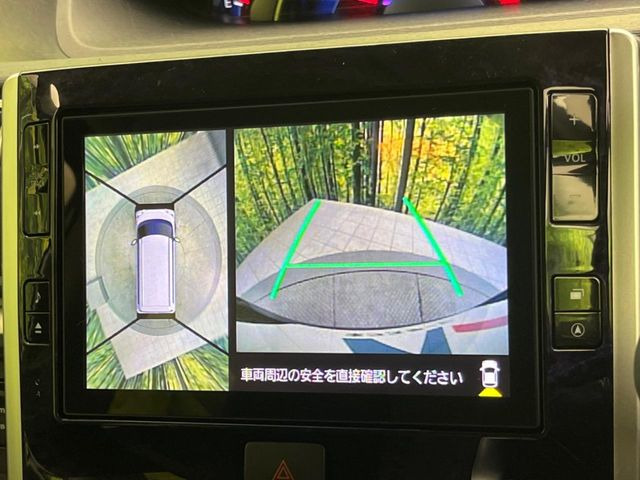 �y�p�m���}���j�^�[�z��p�̃J�����ɂ��A�ォ�猩���낵���悤�Ȏ��_��360�x�N���}�̎��͂��m�F���邱�Ƃ��ł��܂������p�������m�F���₷���A�����ꏊ�ł̐؂�Ԃ��⒓�Ԃ��X���[�Y�ɍs���܂��B