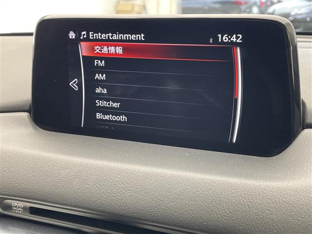 CX-52.2 XD Lパッケージ