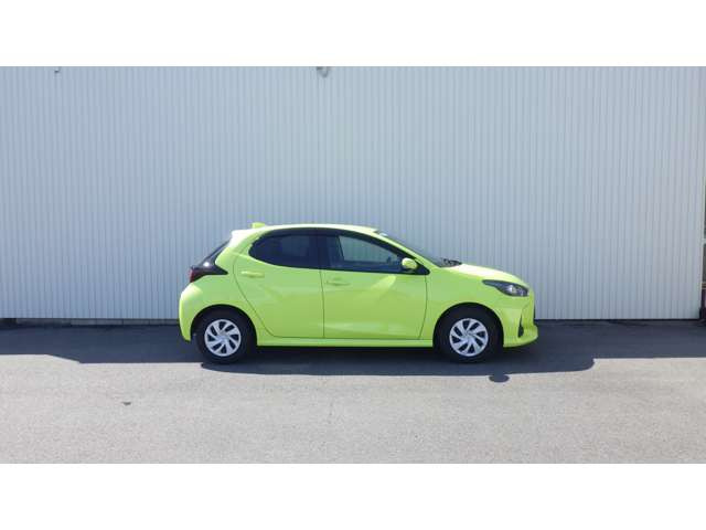 ヤリス1.5 ハイブリッド G