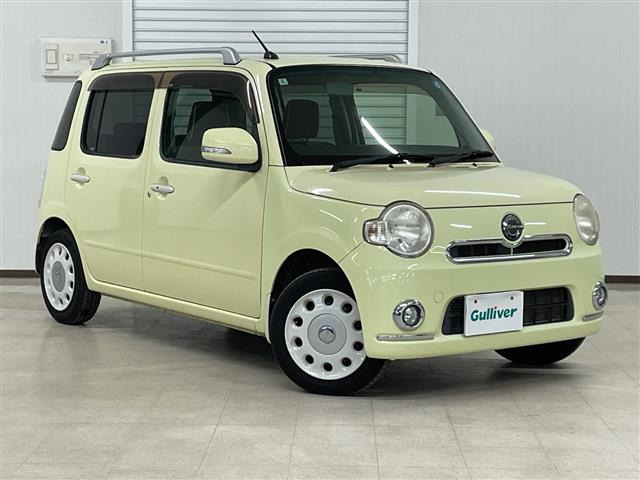 ミラココアX スペシャルコーデ