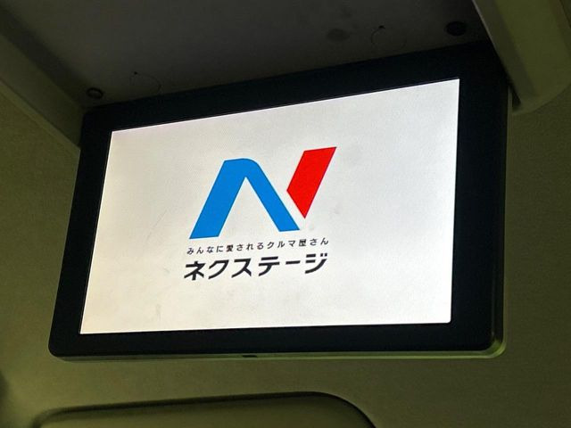 セレナ2.0 ハイウェイスター