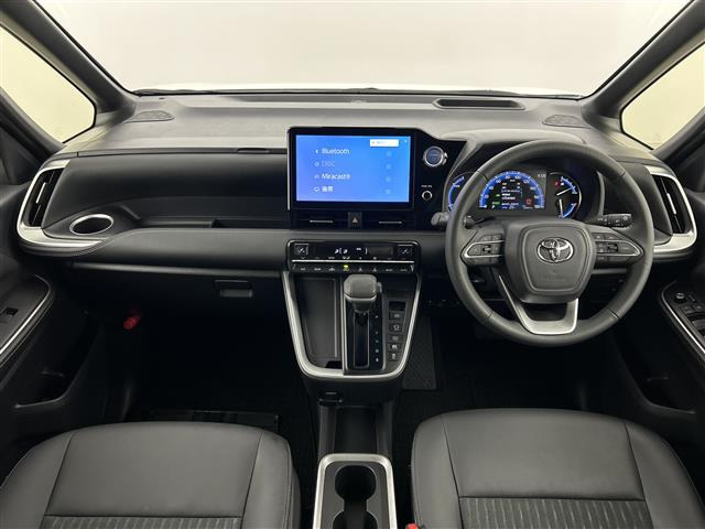 ノア1.8 ハイブリッド S-Z