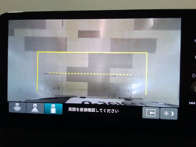 ヴェゼル1.5 e:HEV X