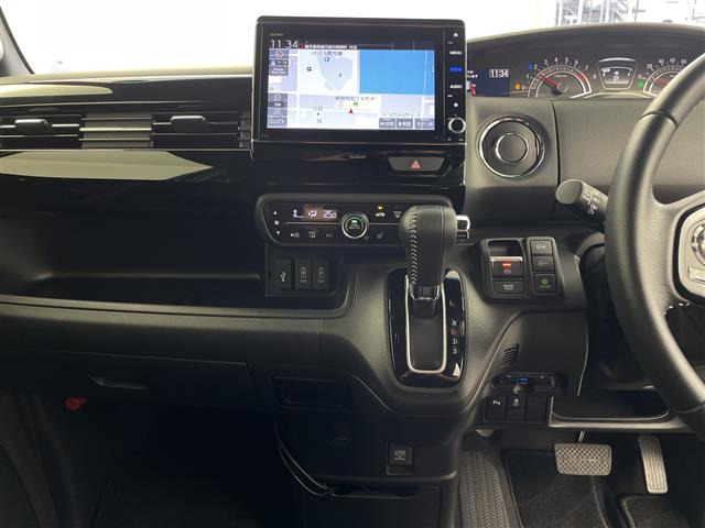 N-BOXカスタムL ターボ