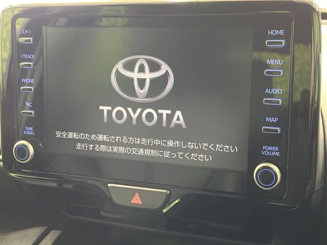 ヤリスクロス1.5 ハイブリッド Z