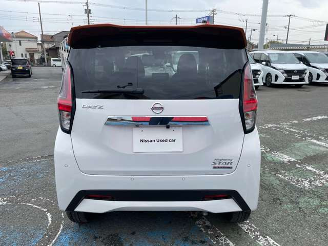 デイズハイウェイスター Gターボ