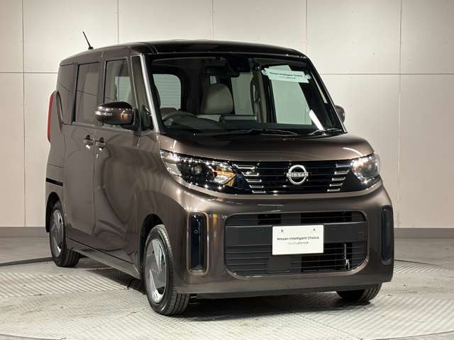 デイズルークスX