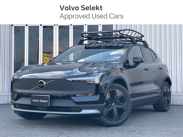 EX30クロスカントリーウルトラ ツインモーター パフォーマンス 4WD