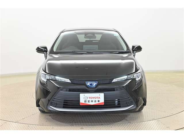 カローラツーリング1.8 ハイブリッド G E-Four 4WD