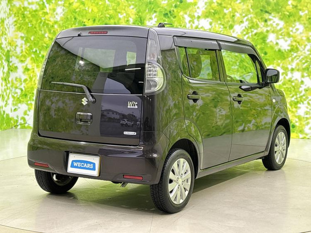 MRワゴンウィット LS 4WD