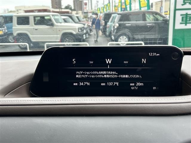 CX-301.8 XD Lパッケージ