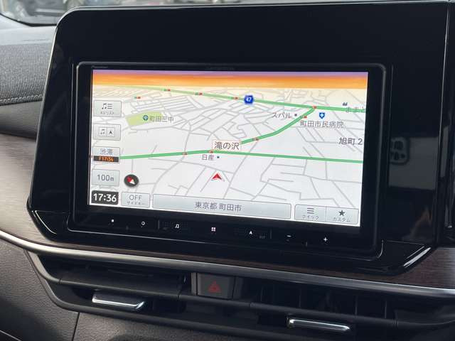 ノートオーラ1.2 G