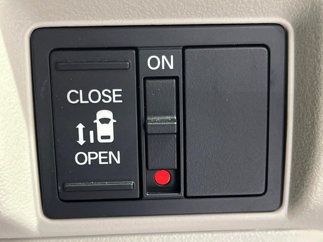 N-BOXベースグレード