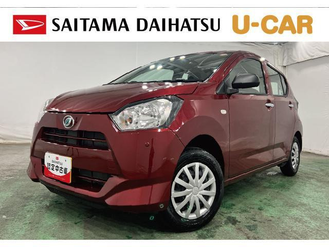 ミライースL SAIII