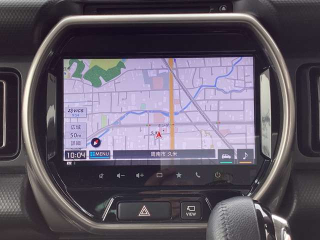 ハスラーJ スタイルII