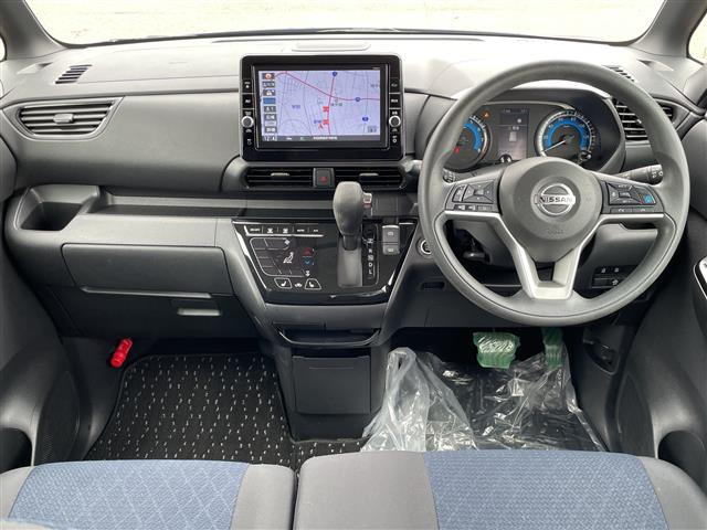 ルークスハイウェイスターX プロパイロットエディション 4WD