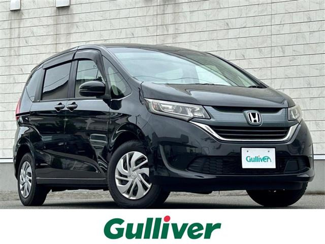 フリード1.5 G ホンダセンシング 4WD