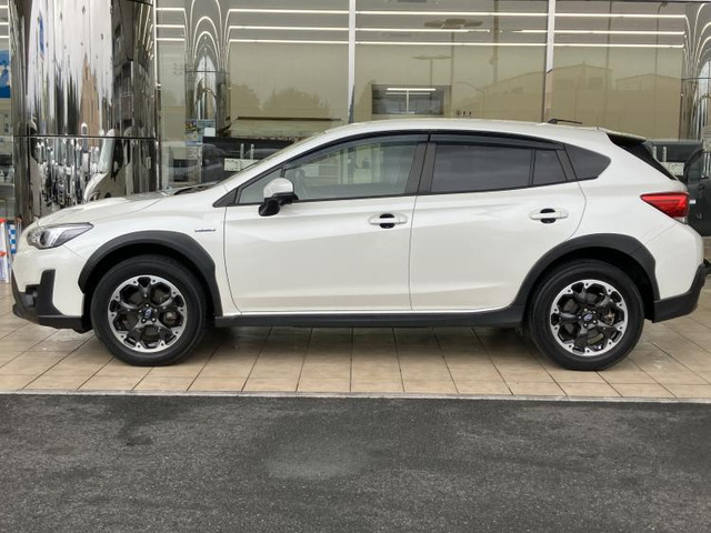 XV2.0e-L アイサイト 4WD