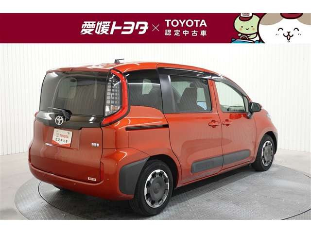 シエンタハイブリッド 1.5 Z