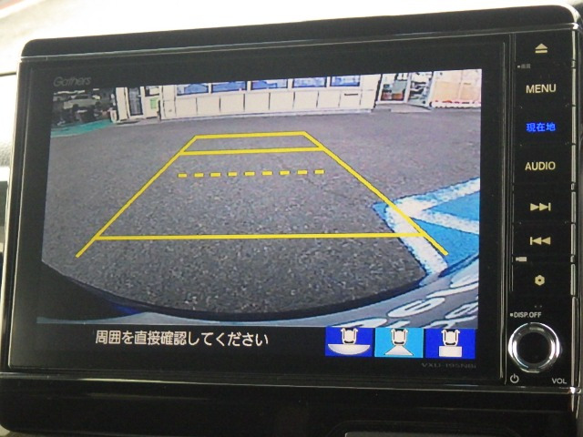 N-BOXカスタムG L ターボ ホンダセンシング