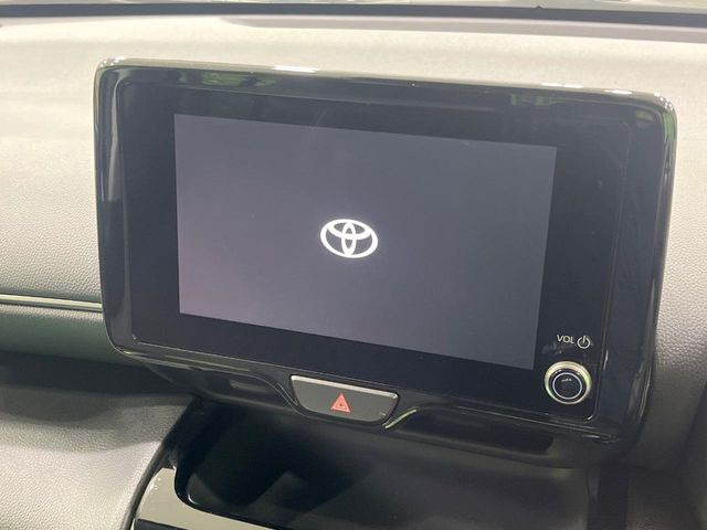 【8インチ ディスプレイオーディオ】大画面のディスプレイはAppleCarPlayやAndroidAutoが利用可能。大きな画面でスマホナビアプリ等が利用いただけます♪