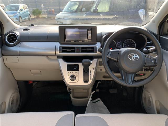 ピクシスジョイF X SAIII