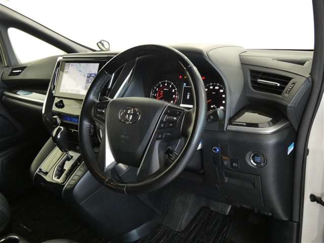 アルファード2.5 S