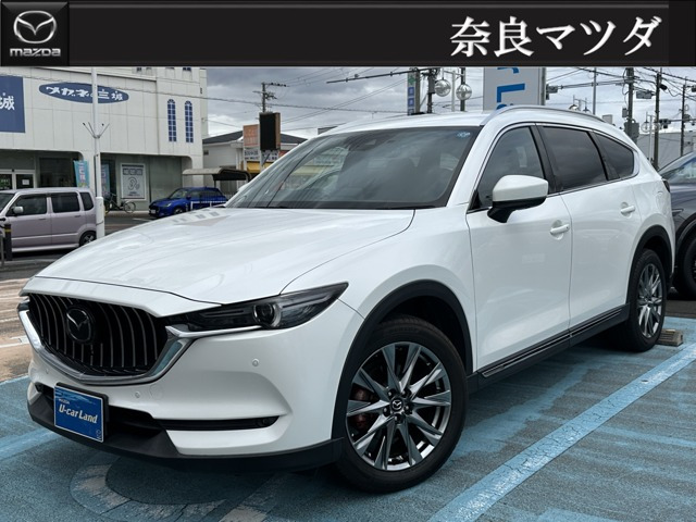 CX-82.2 XD Lパッケージ