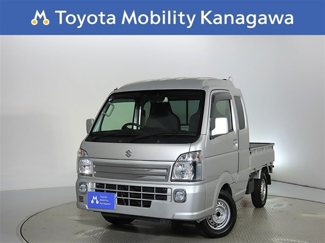 キャリイスーパーキャリイ X 4WD