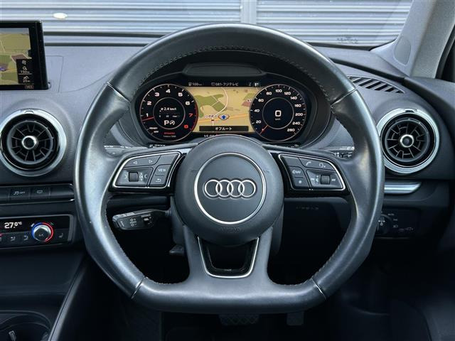 A3スポーツバック30 TFSI スポーツ