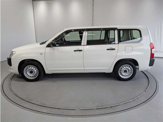 プロボックスバンハイブリッド 1.5 DXコンフォート