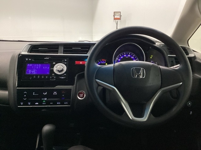 フィット1.3 13G Lパッケージ