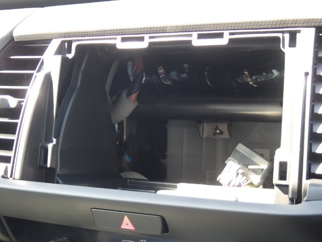 フィット1.5 ハイブリッド