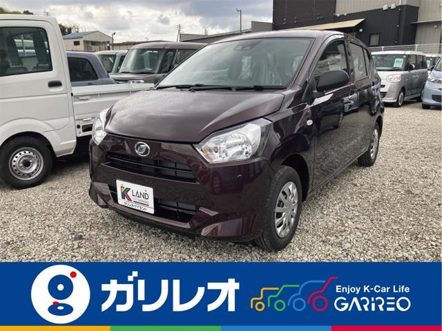 ミライースL SAIII