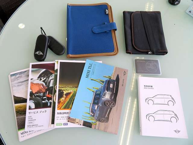ミニクーパー