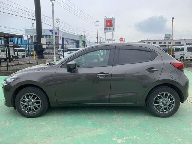 MAZDA21.5 15S プロアクティブ 4WD