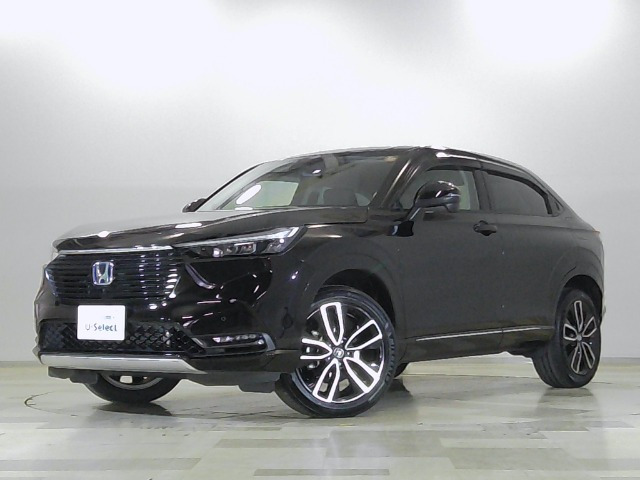 ヴェゼル1.5 ハイブリッド Z